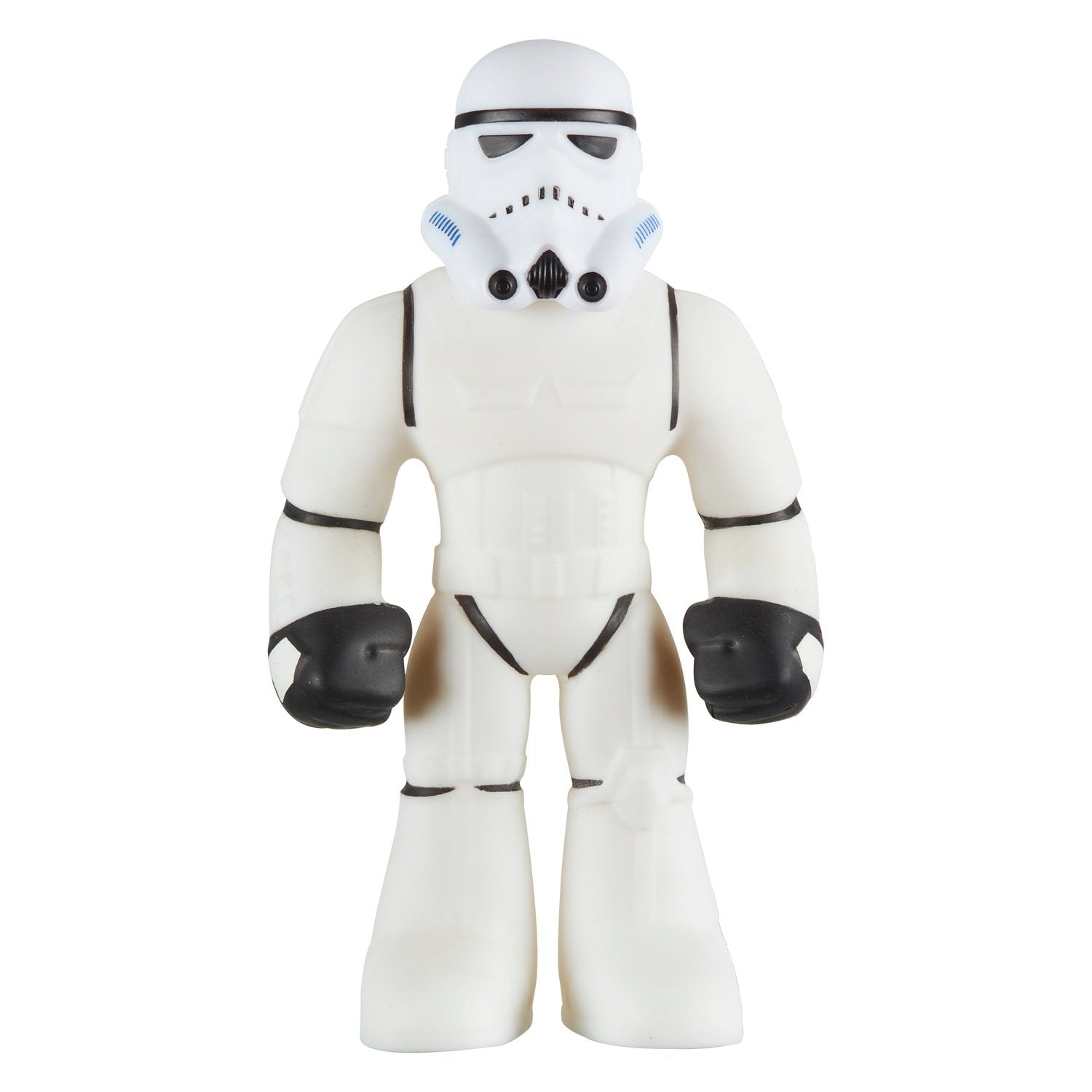 Stretch Star Wars Minifigur Storm Trooper 15,5 cm