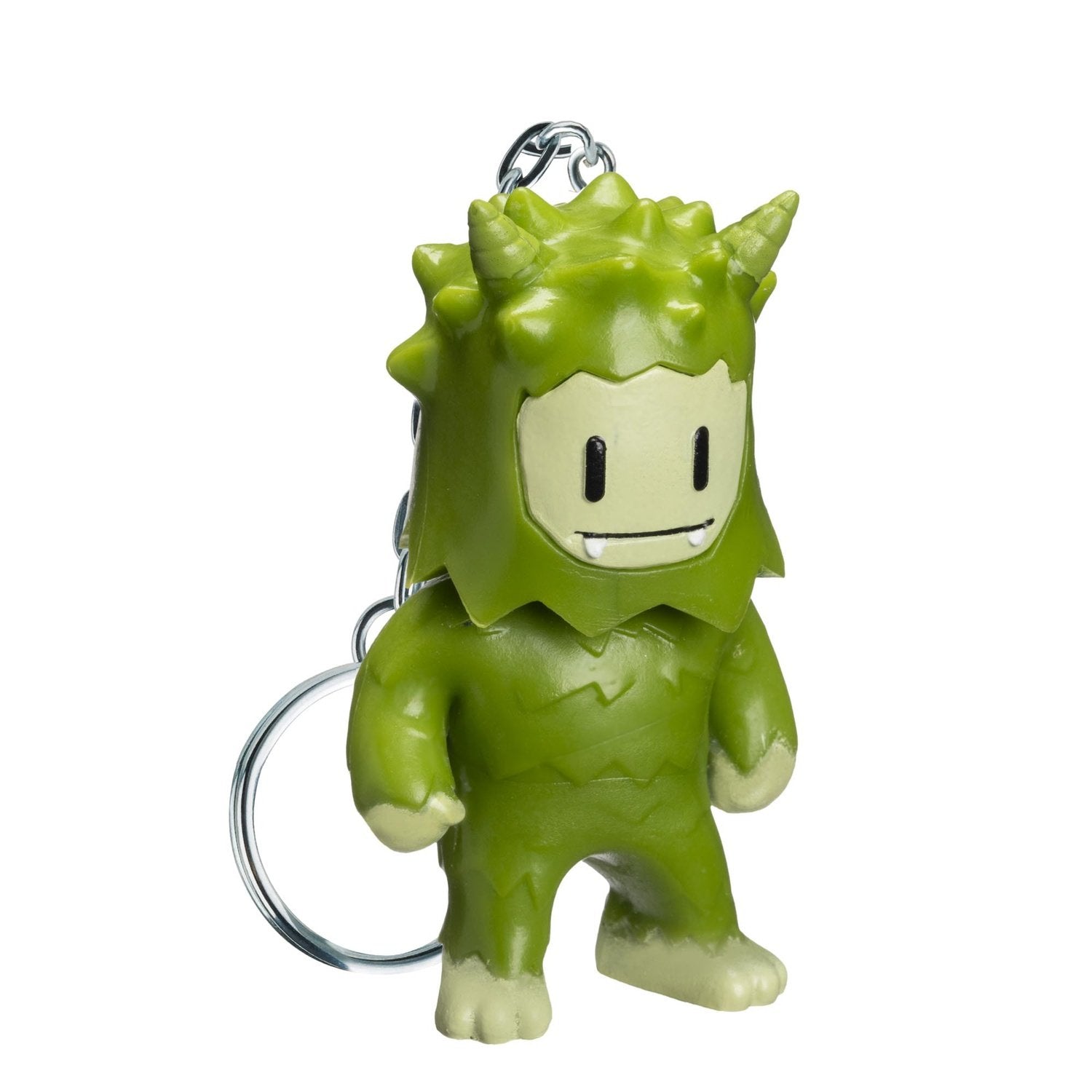 Stumble Guys figural nøglering i blindpakke, 6 Cm S2