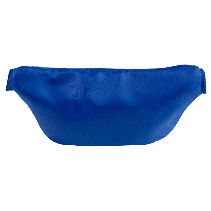 Stygnbältesficka med justerbar rem och dragkedja