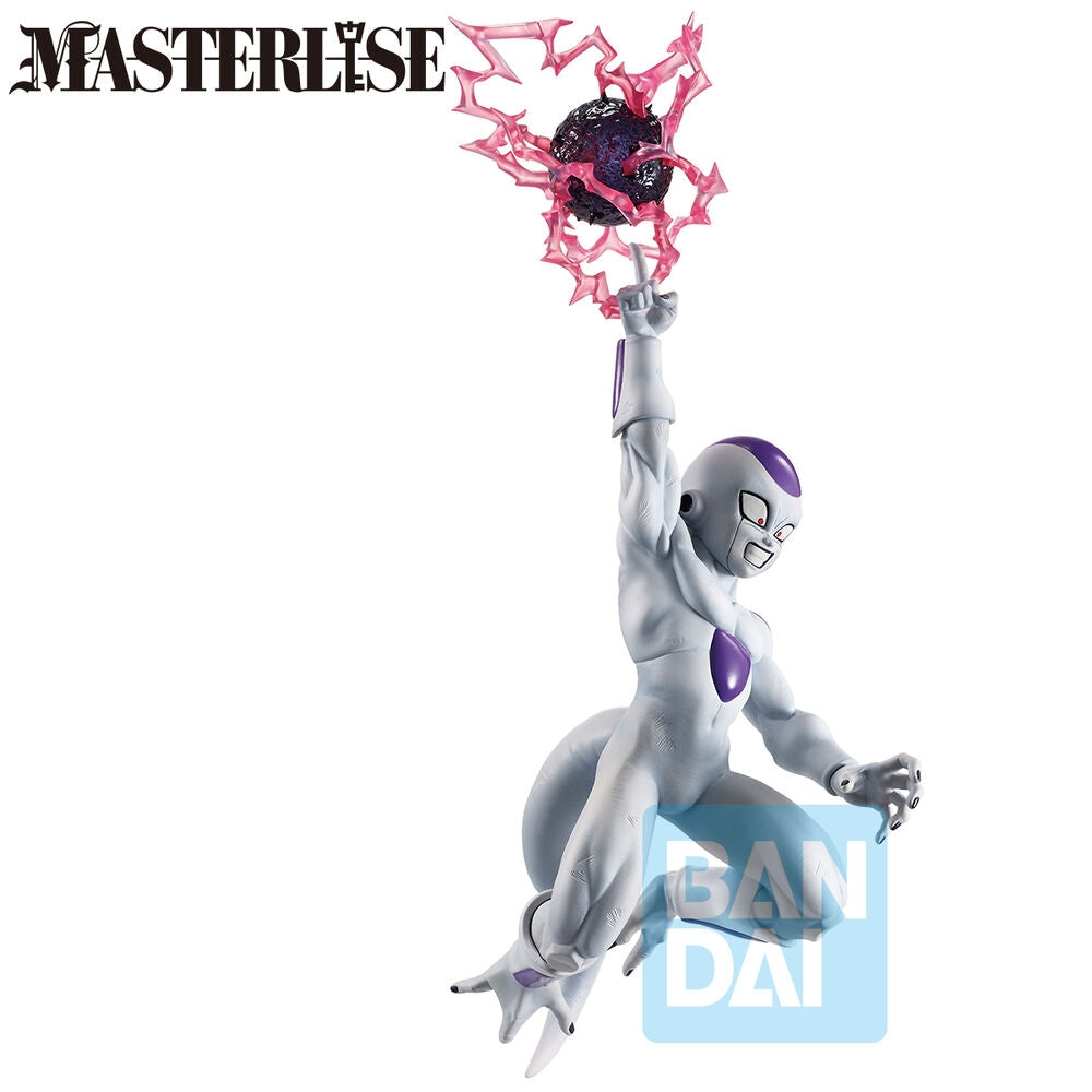 Super Saiyan Frieza 25 cm figur - Dragon Ball Z samlarobjekt