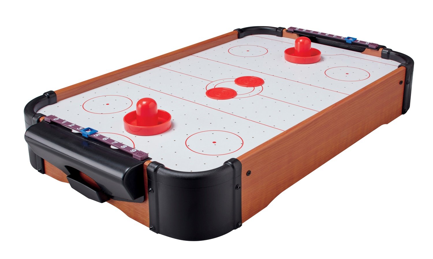 Bordplade Air Hockey