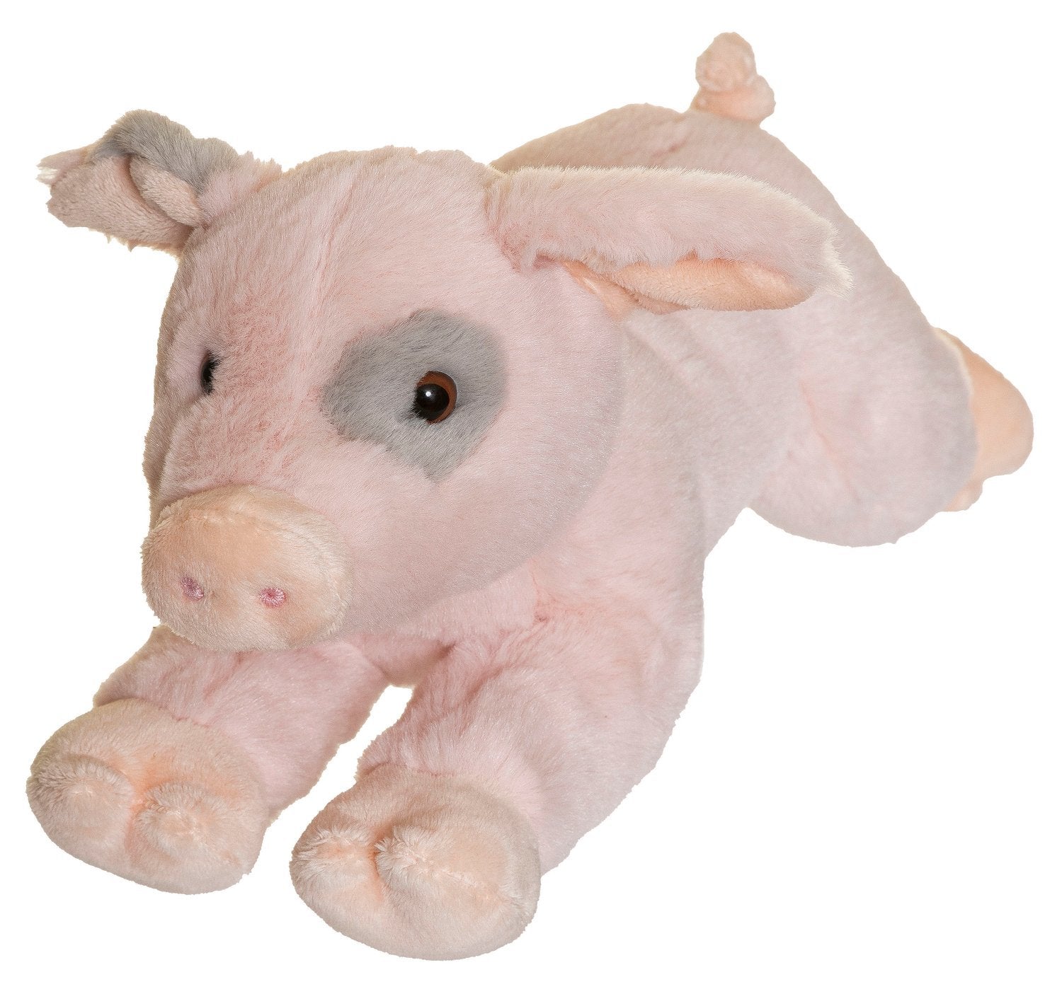 Teddy Farm Gris 30 Cm