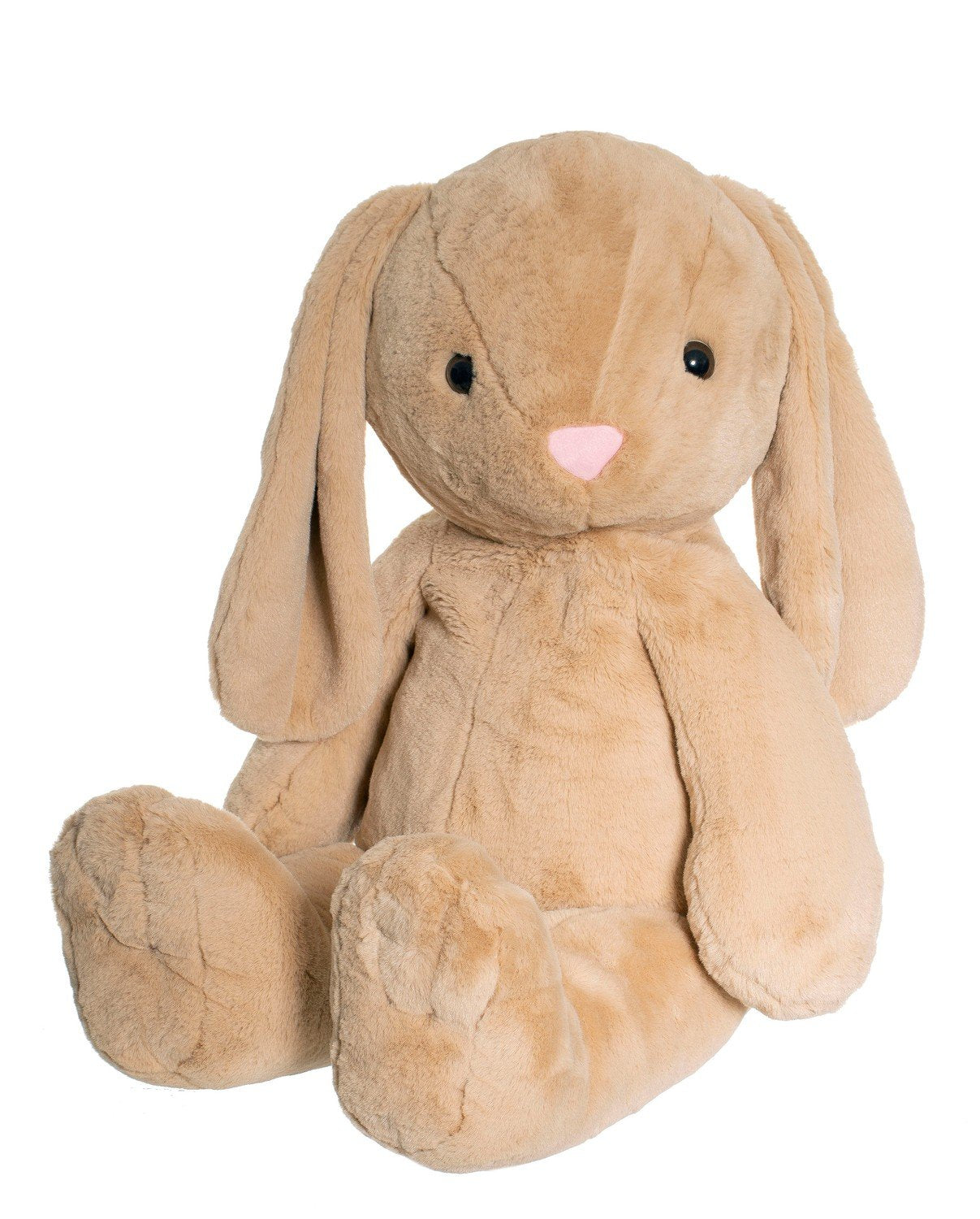 Teddykompaniet Kanin 85 Cm, ​​​​Beige