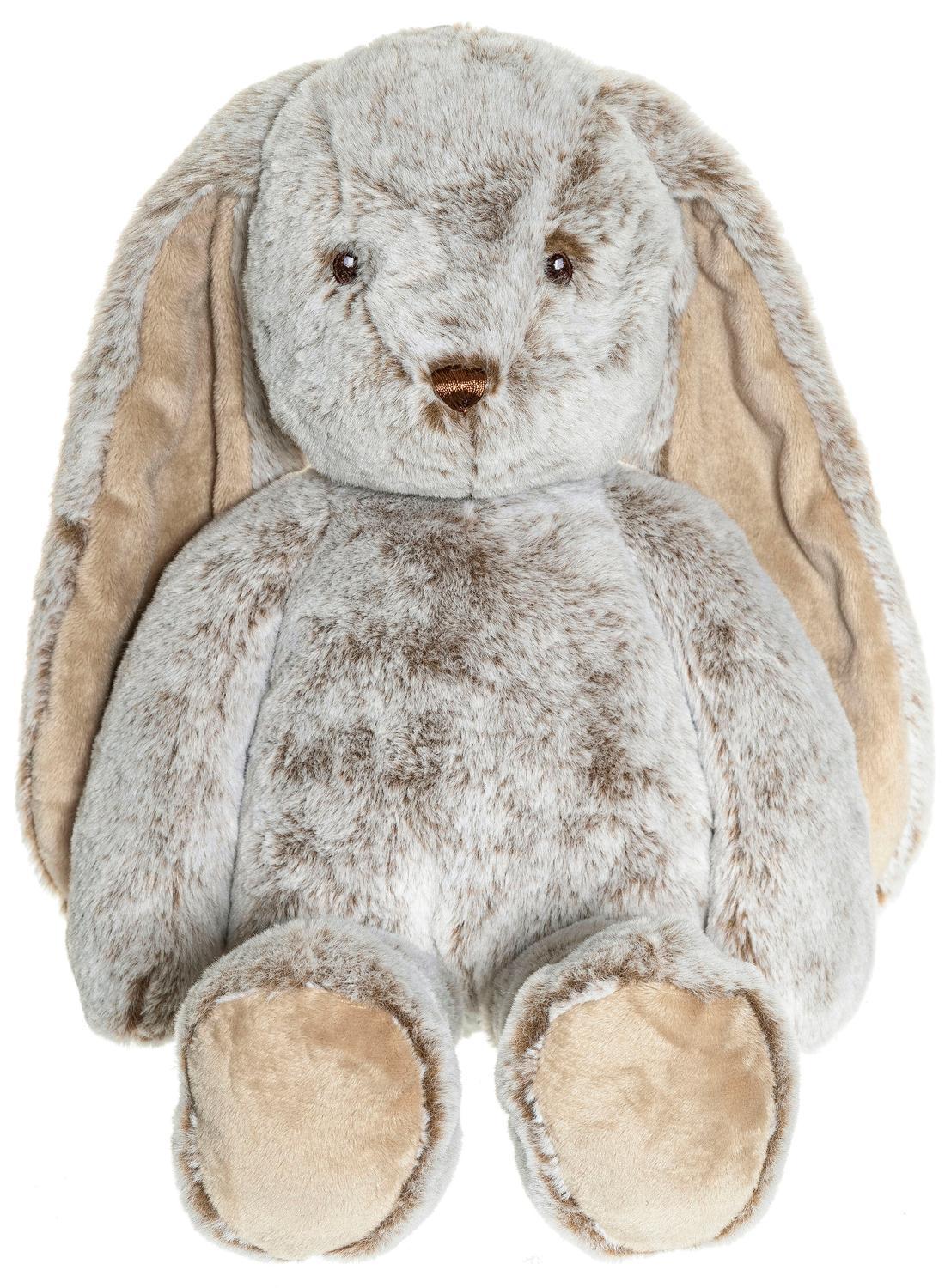 Teddykompaniet Svea-Kanin 45 Cm Brun