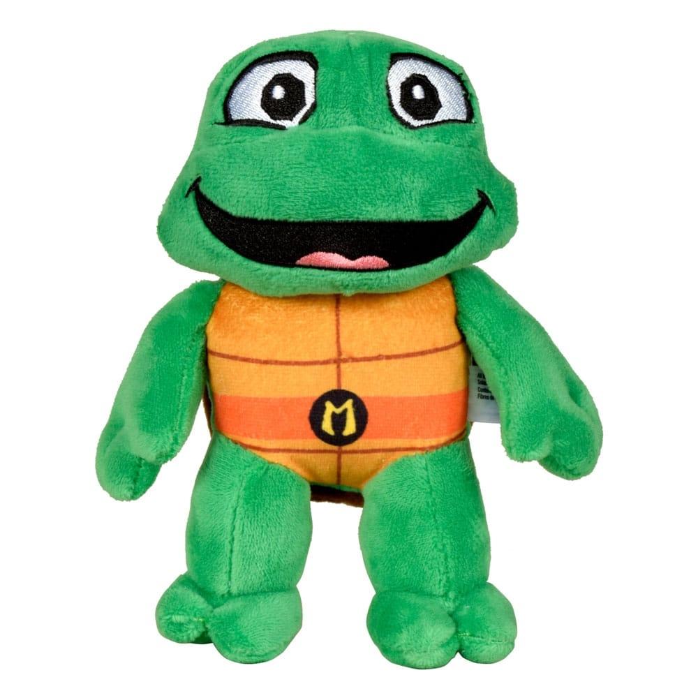 Teenage Mutant Ninja Turtles Movie Plysfigur Michelangelo 16 cm