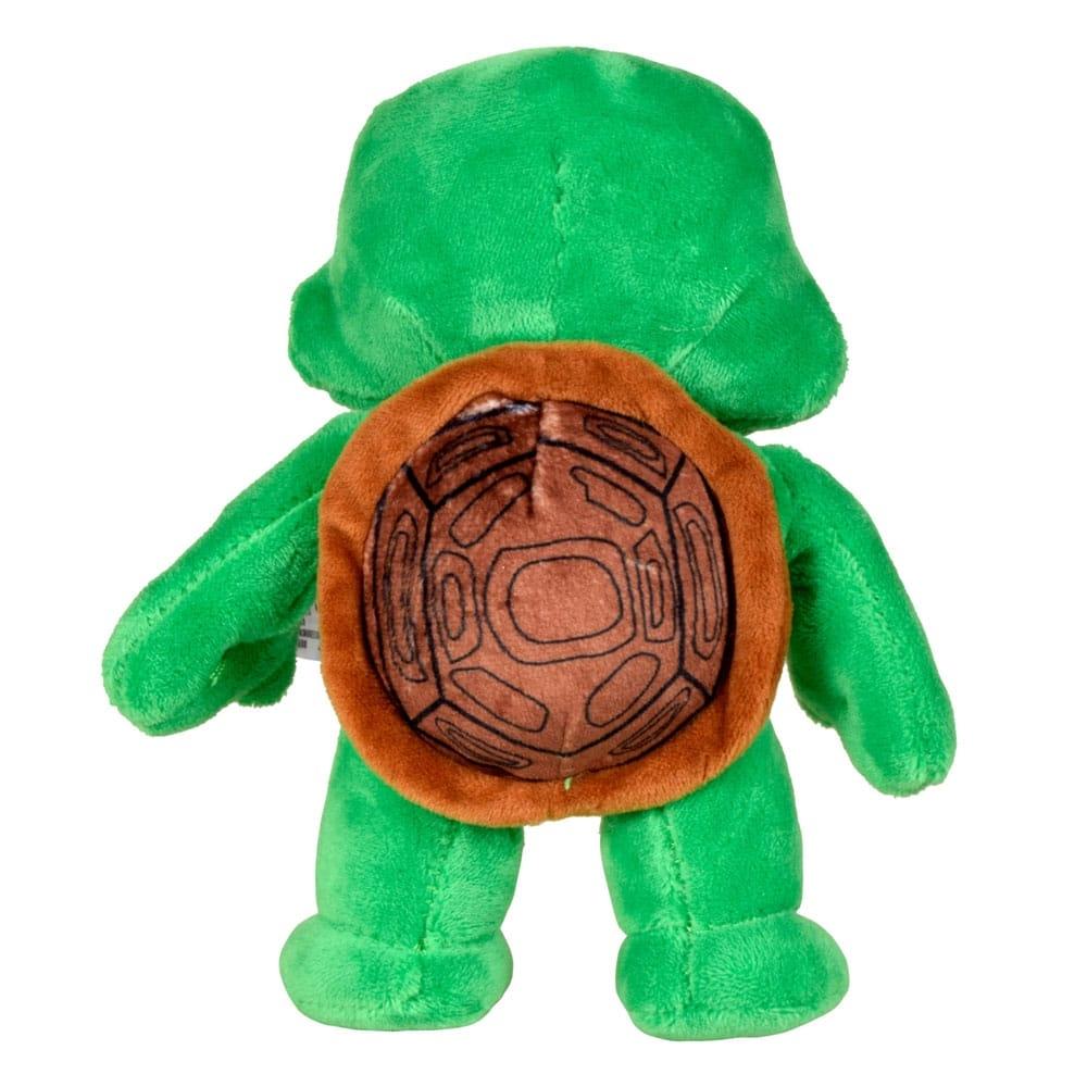 Teenage Mutant Ninja Turtles Movie Plysfigur Michelangelo 16 cm