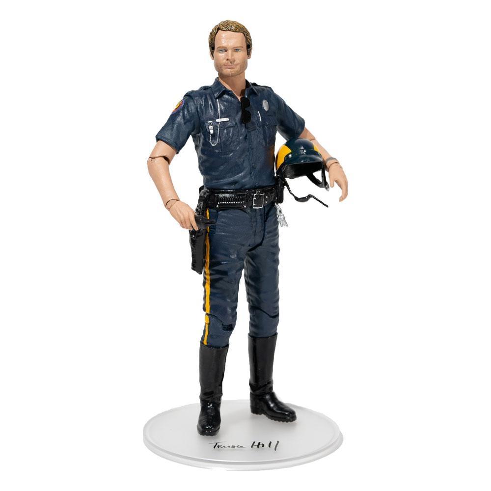 Terence Hill Action Figur Matt Kirby 18 cm