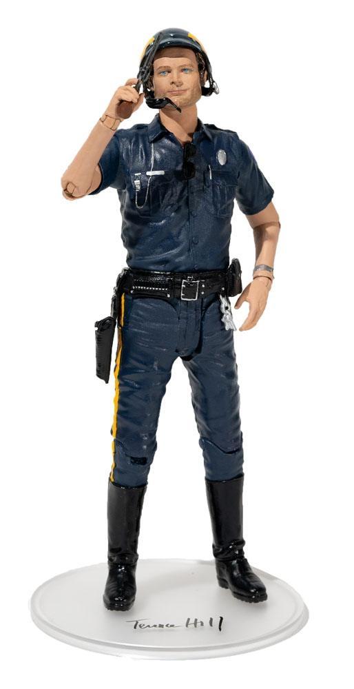 Terence Hill Action Figur Matt Kirby 18 cm