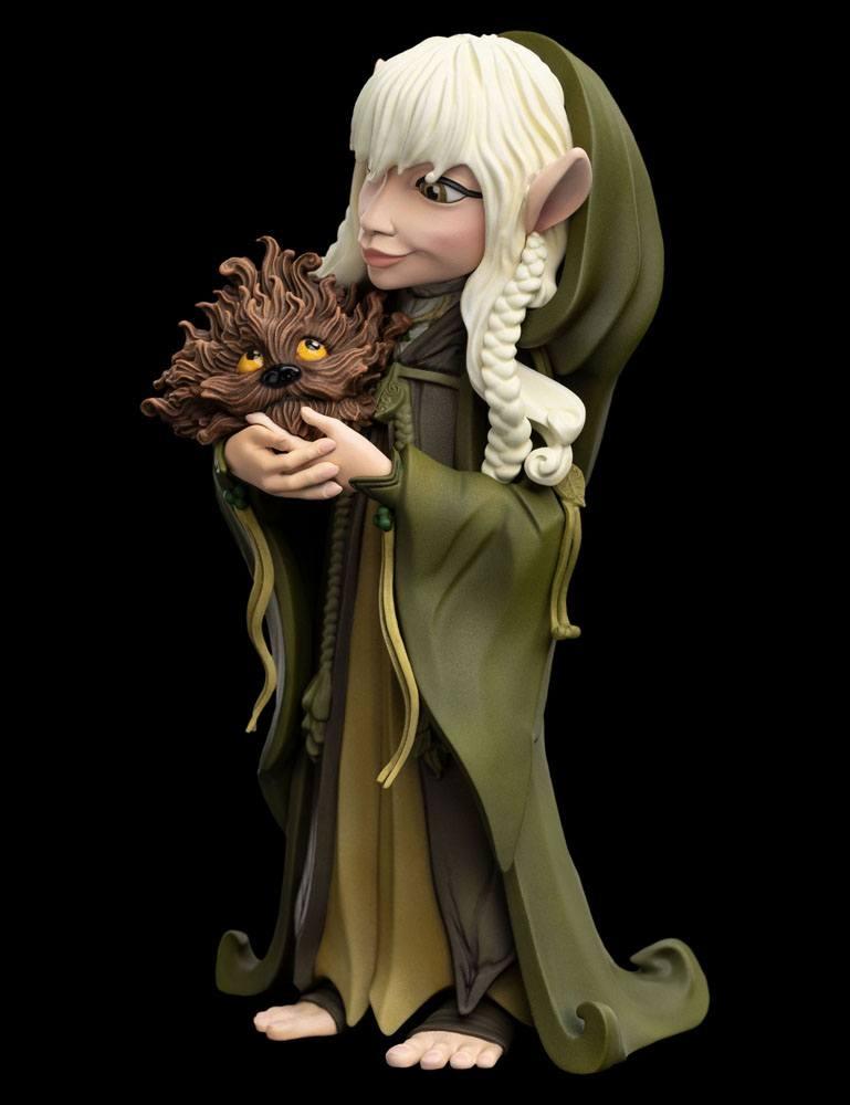 The Dark Crystal Mini Epics Vinylfigur Kira The Gelfling 11 cm