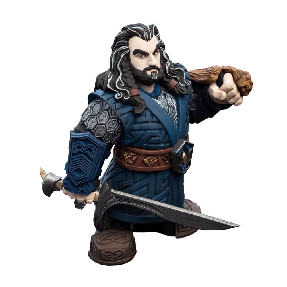 The Hobbit Mini Epics Vinylfigur Thorin Oakenshield 15 cm