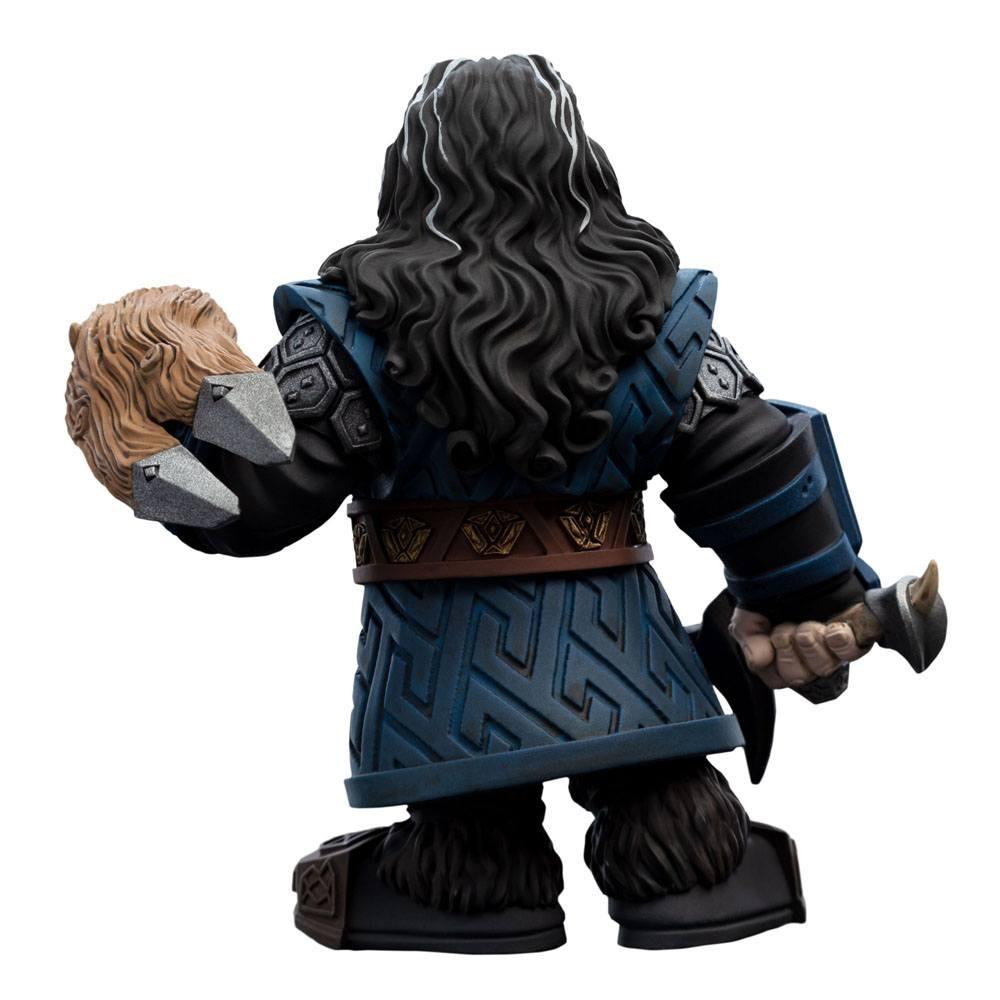 The Hobbit Mini Epics Vinylfigur Thorin Oakenshield 15 cm