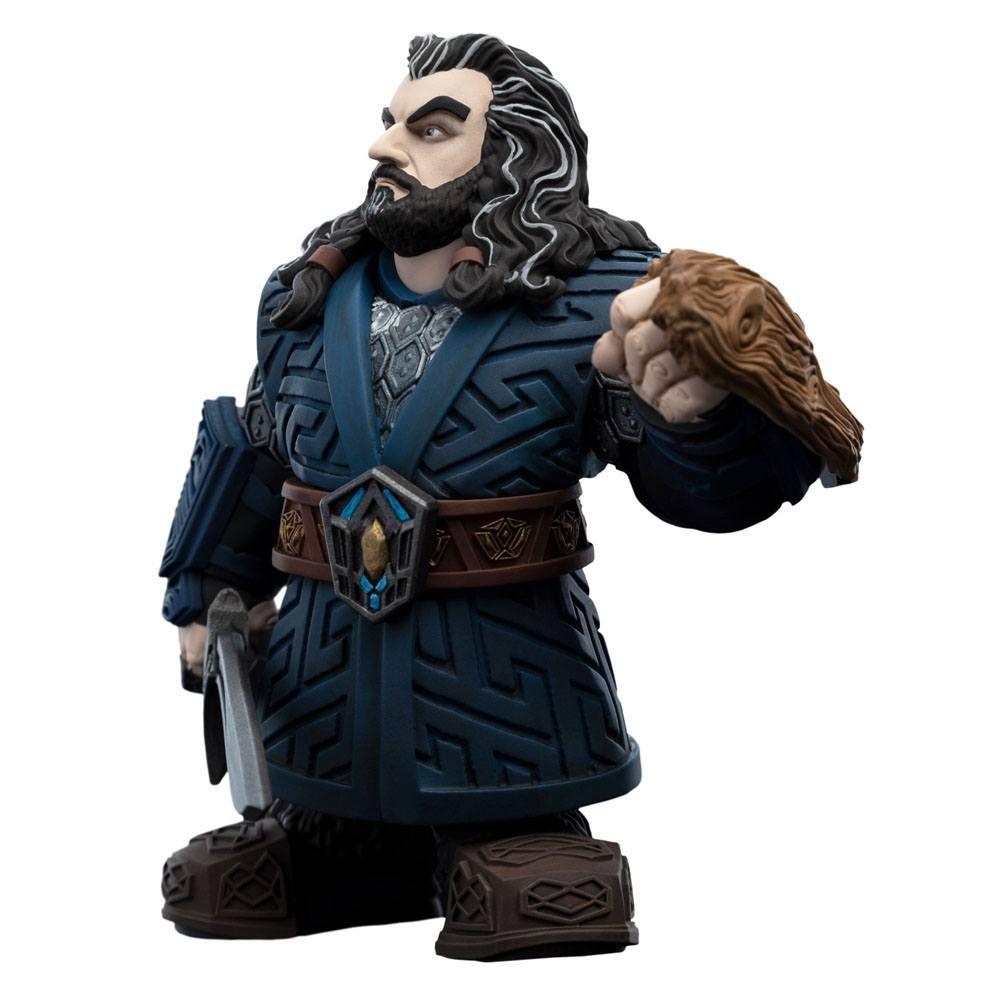 The Hobbit Mini Epics Vinylfigur Thorin Oakenshield 15 cm