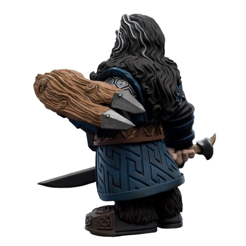 The Hobbit Mini Epics Vinylfigur Thorin Oakenshield 15 cm