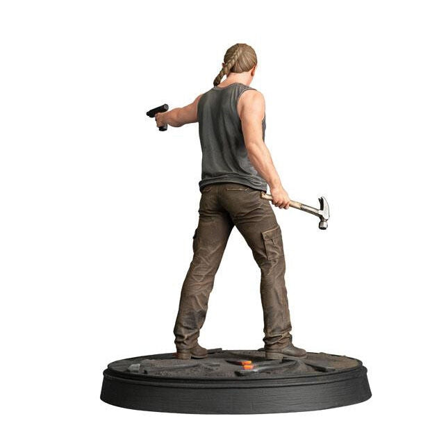 The Last of Us Del 2 Abbyfigur, 23 cm samlarleksak