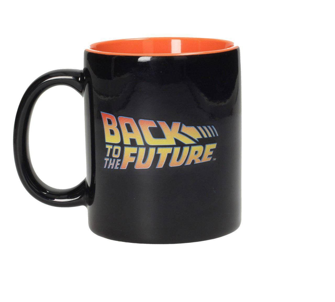 Tilbage til Future Mug-kontrolpanelet