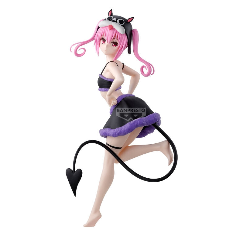 To Love-ru Darkness Nana Astar Deviluke 23cm Figur Samlarobjekt