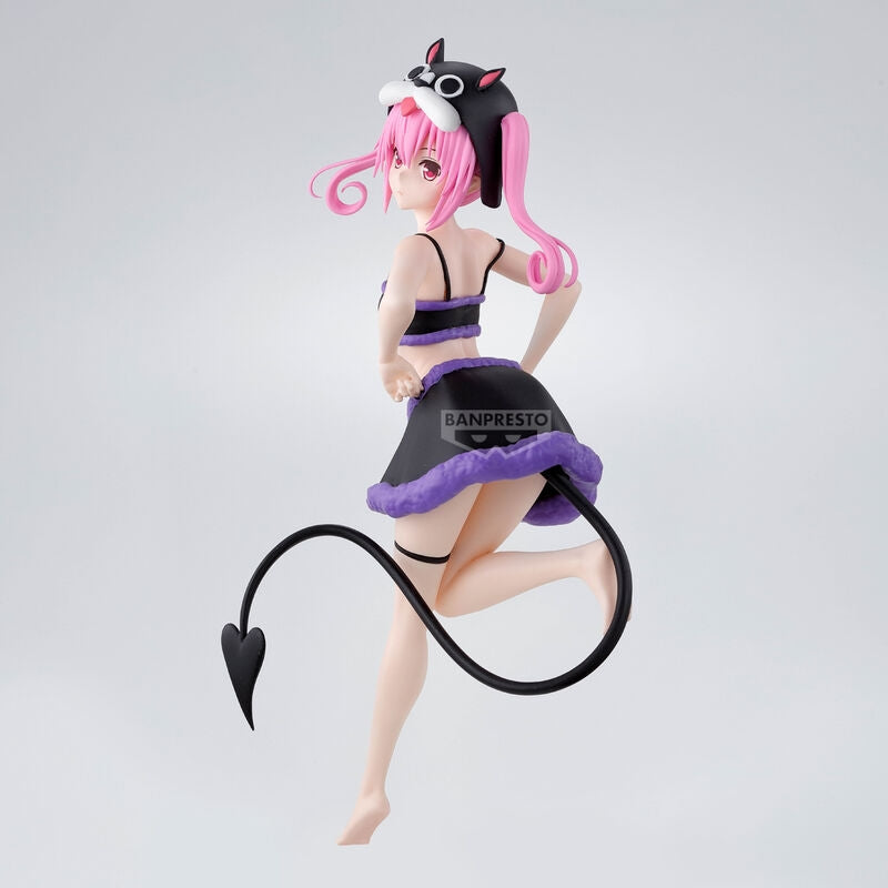 To Love-ru Darkness Nana Astar Deviluke 23cm Figur Samlarobjekt