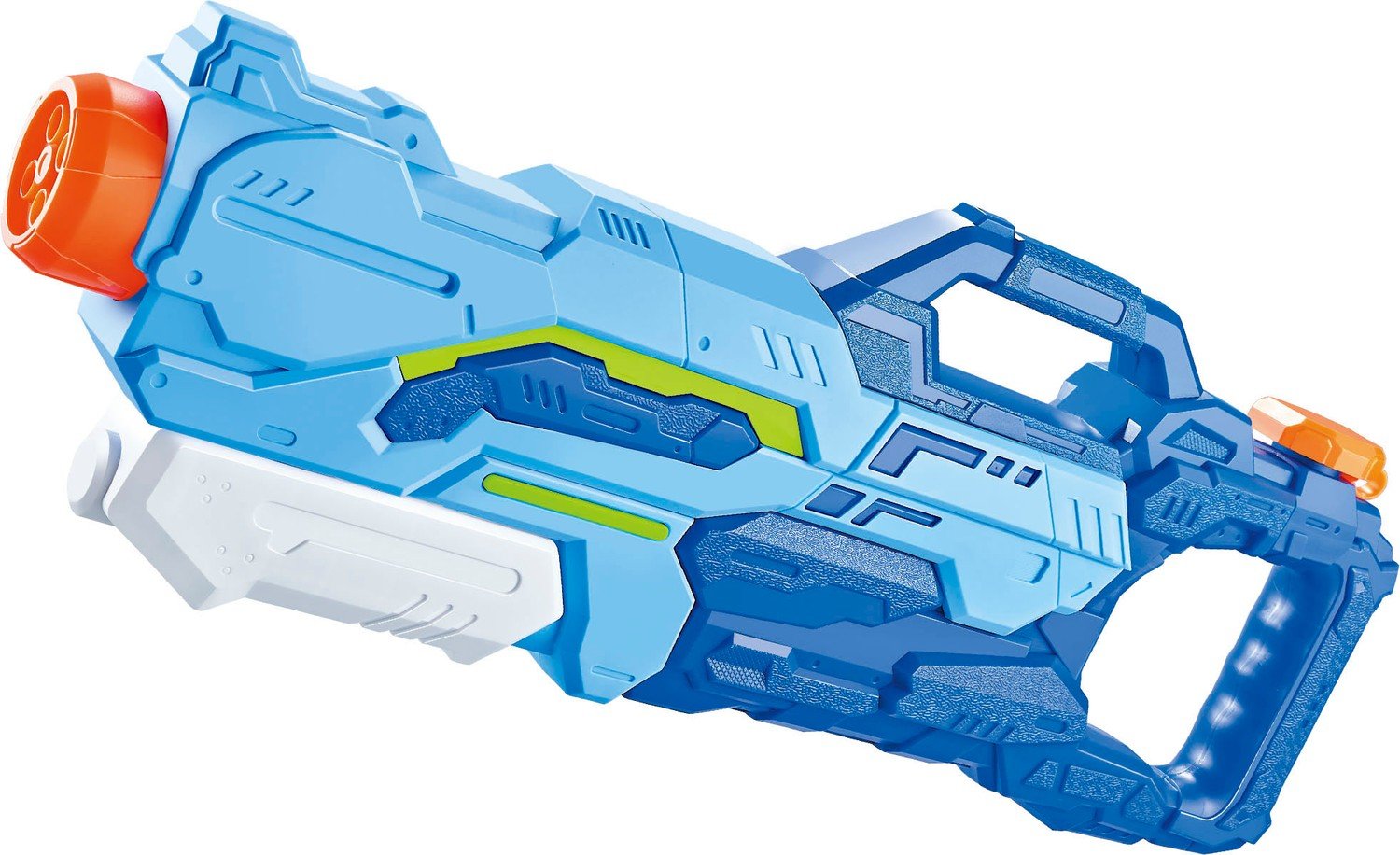 Tr- 49 Water Blaster