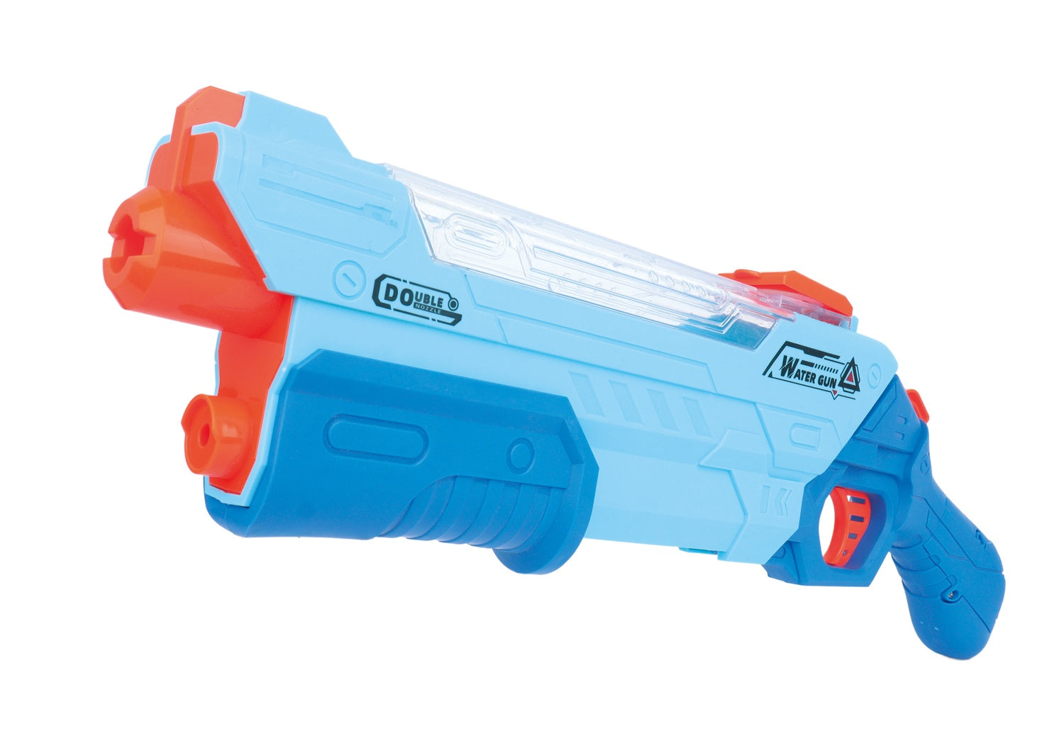 Tr-E51 Elektrisk Vattenpistol