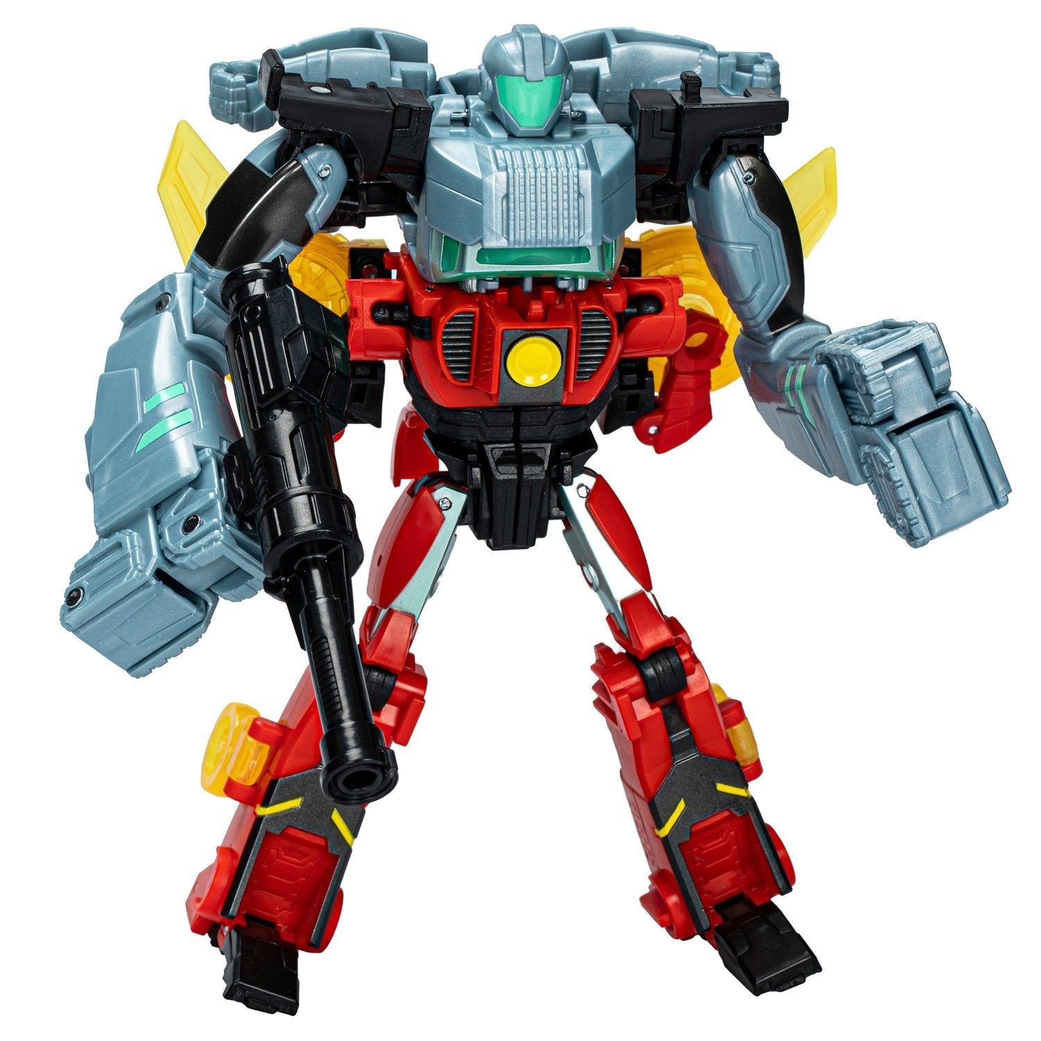 Transformers Earthspark Figur Combiner