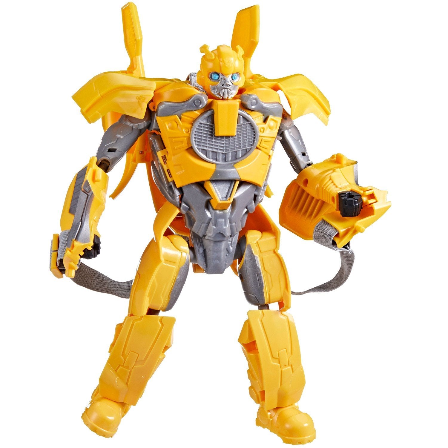 Transformers Rollespil Konverteringsmaske Bumblebee/B-127