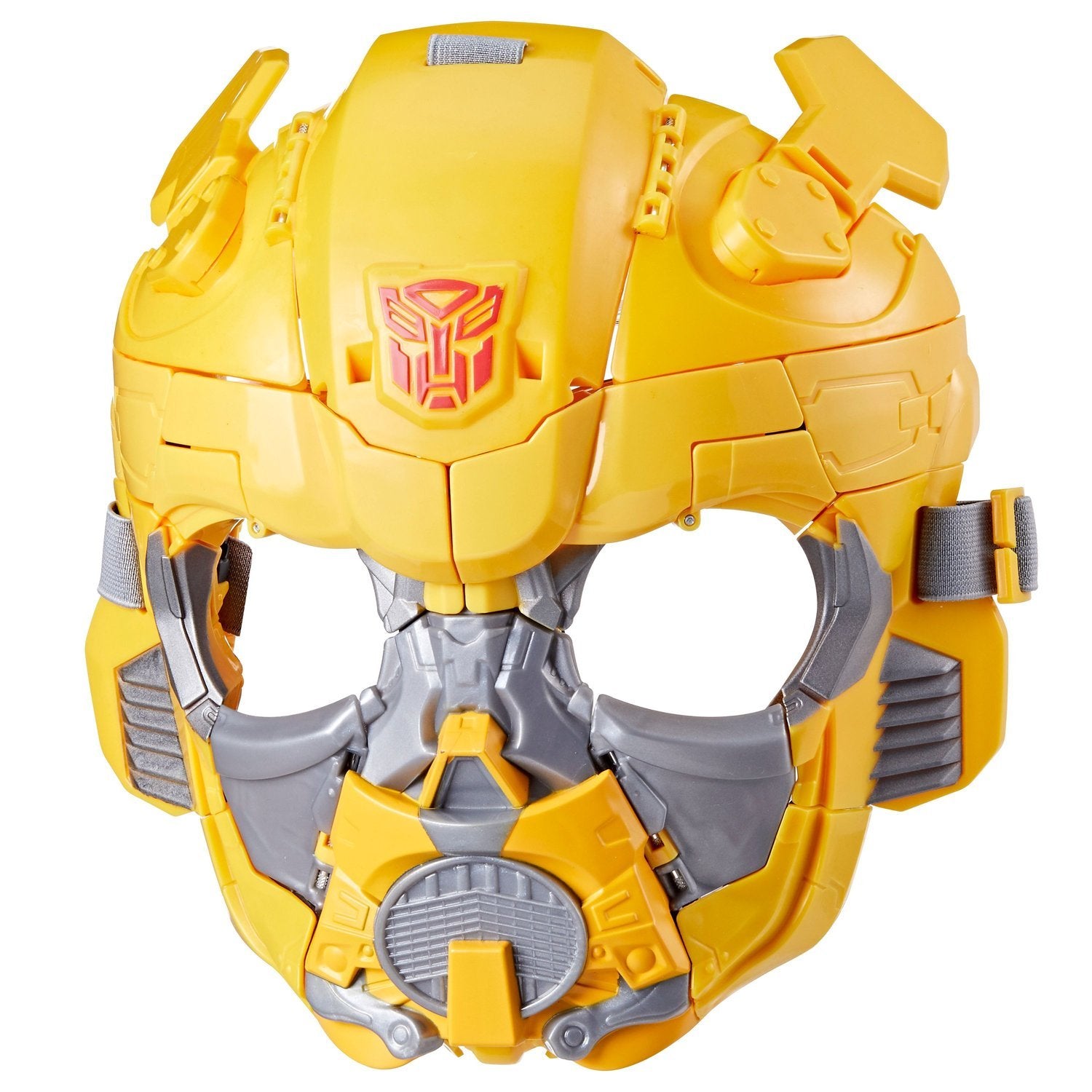 Transformers Rollspel Converting Mask Bumblebee/B-127