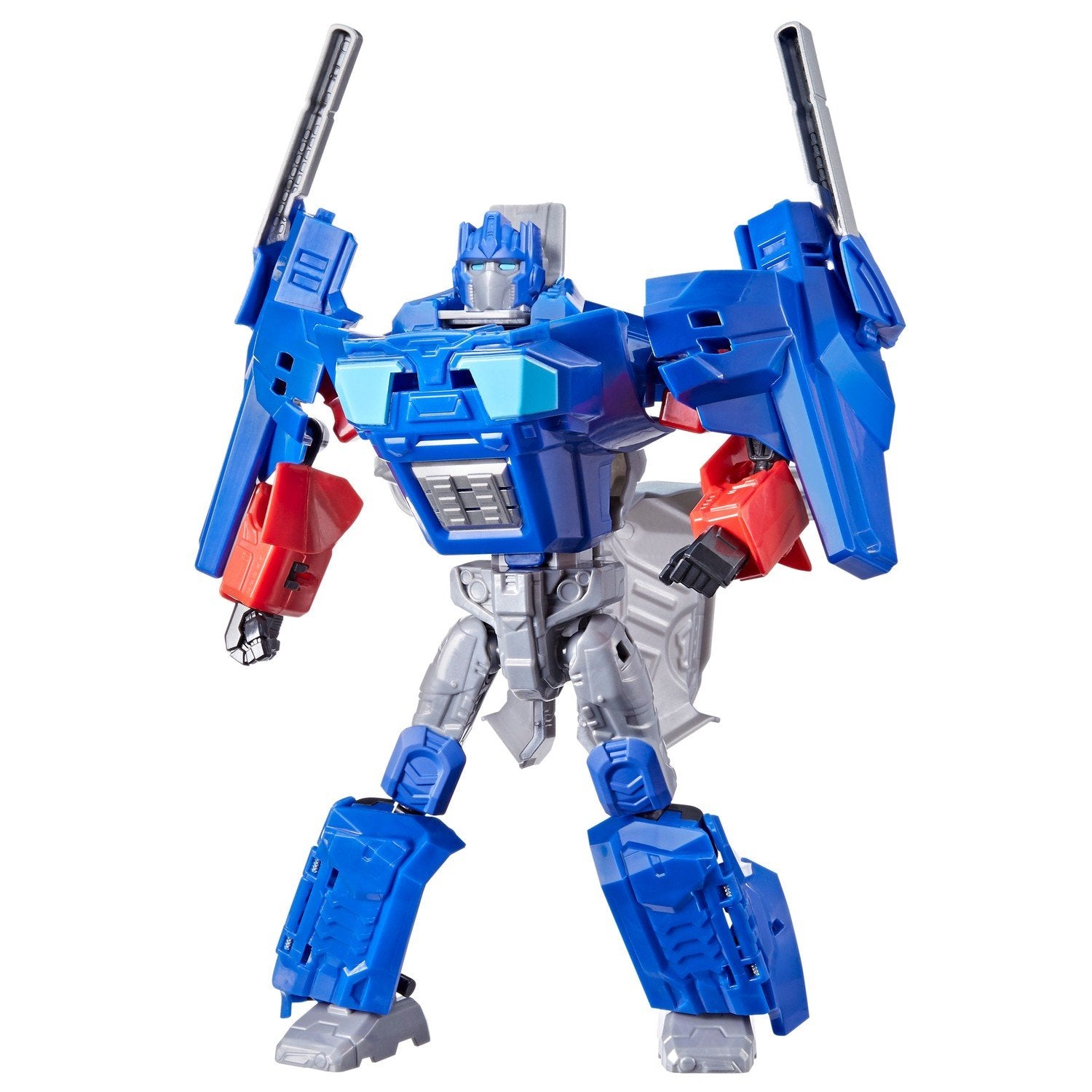 Transformers Rollspel Converting Mask Optimus Prime/Orion Pax