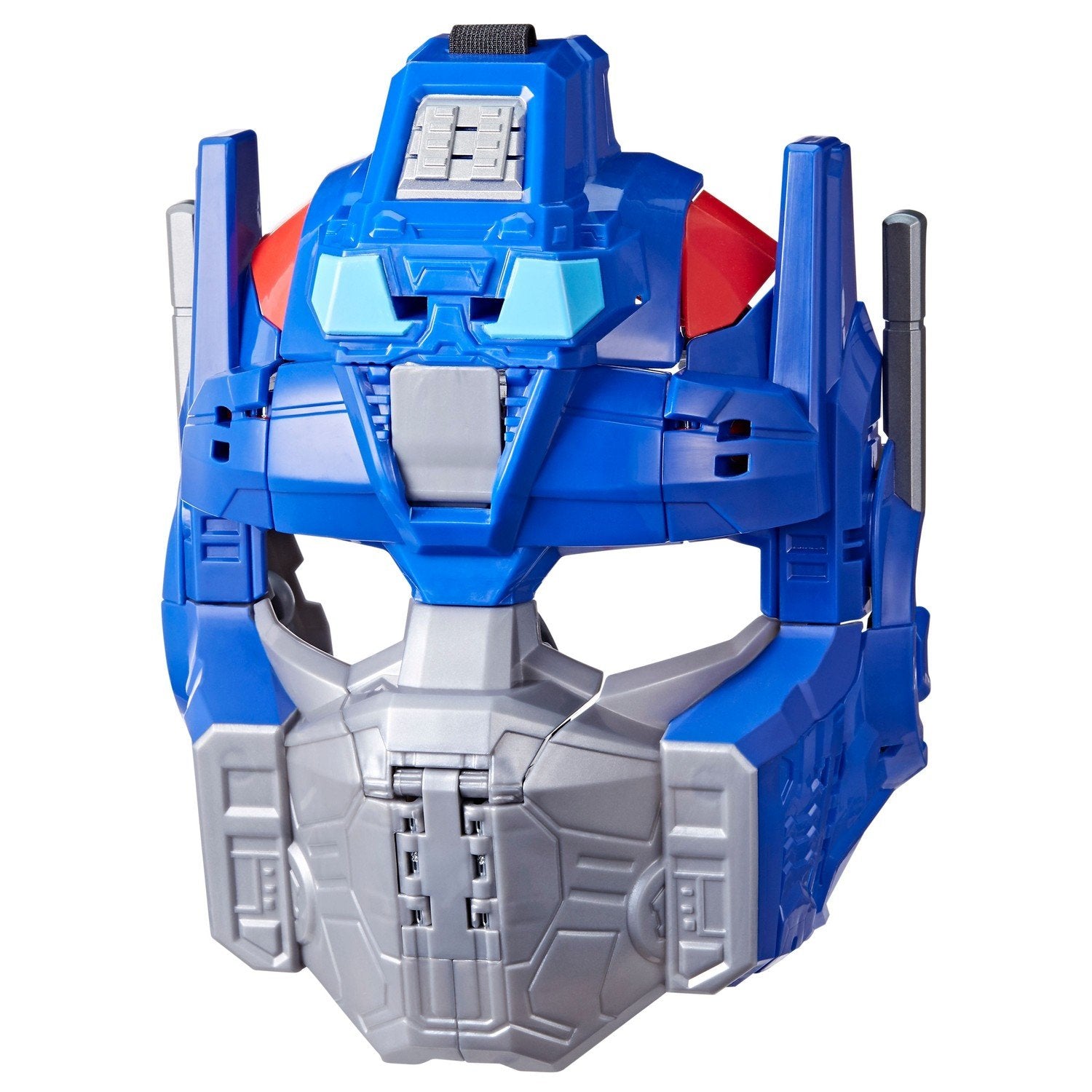 Transformers Rollespil Konverteringsmaske Optimus Prime/Orion Pax