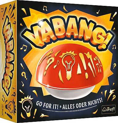 Trefl Board Game Vabang (på estiske og finske sprog.)