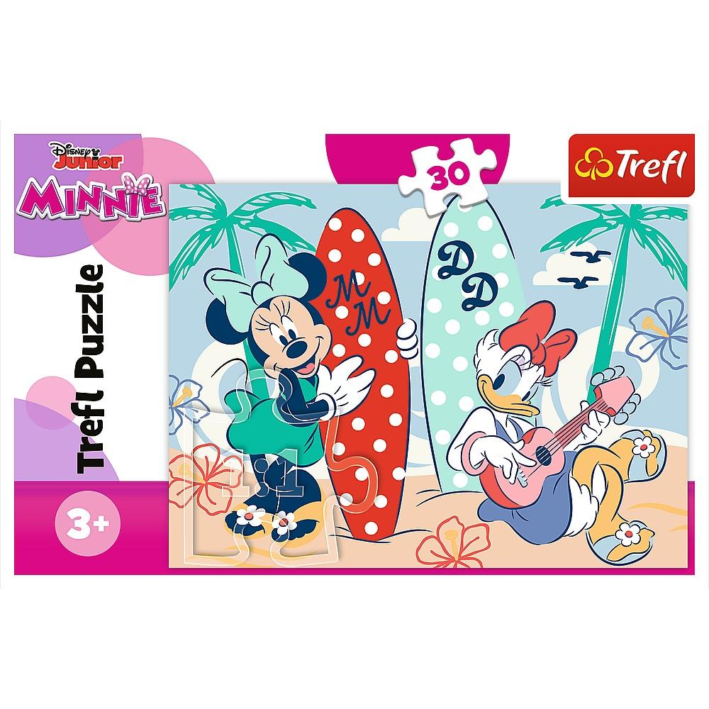 Trefl Disney Pussel Minnie 30 st