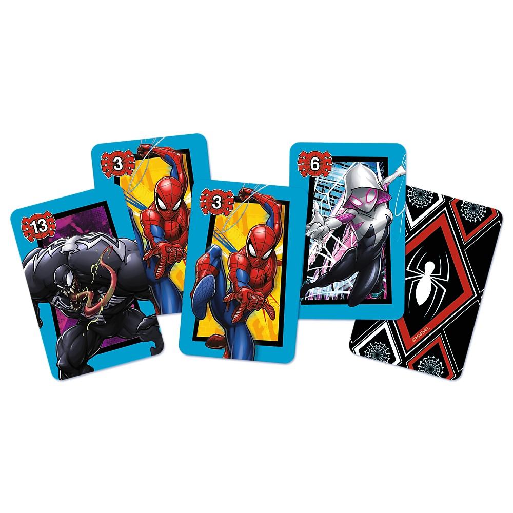 Trefl Spider-Man kortspel