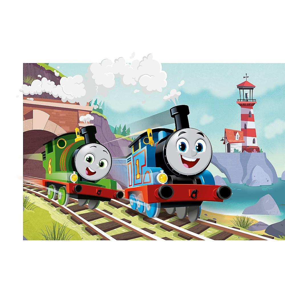 Trefl Thomas & Friends Maxi Pussel Thomas, 24 st