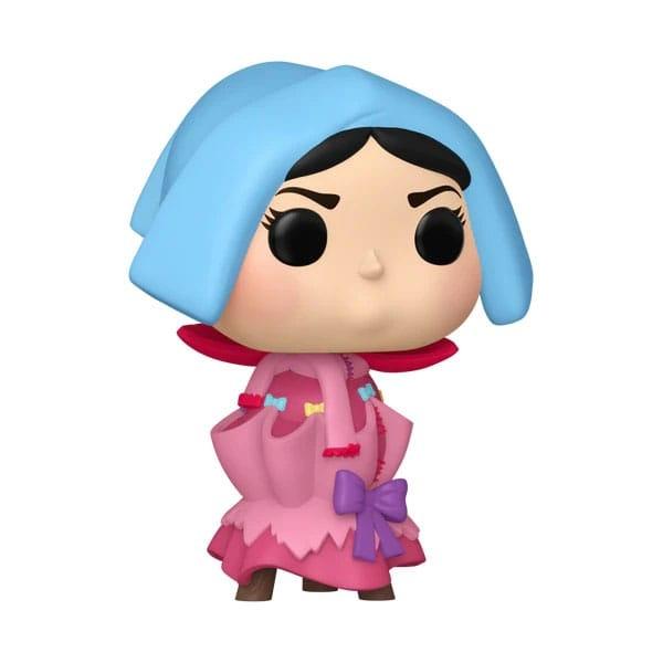 Törnrosa 65-årsjubileum POP! Disney Vinylfigur Merryweather 9 cm