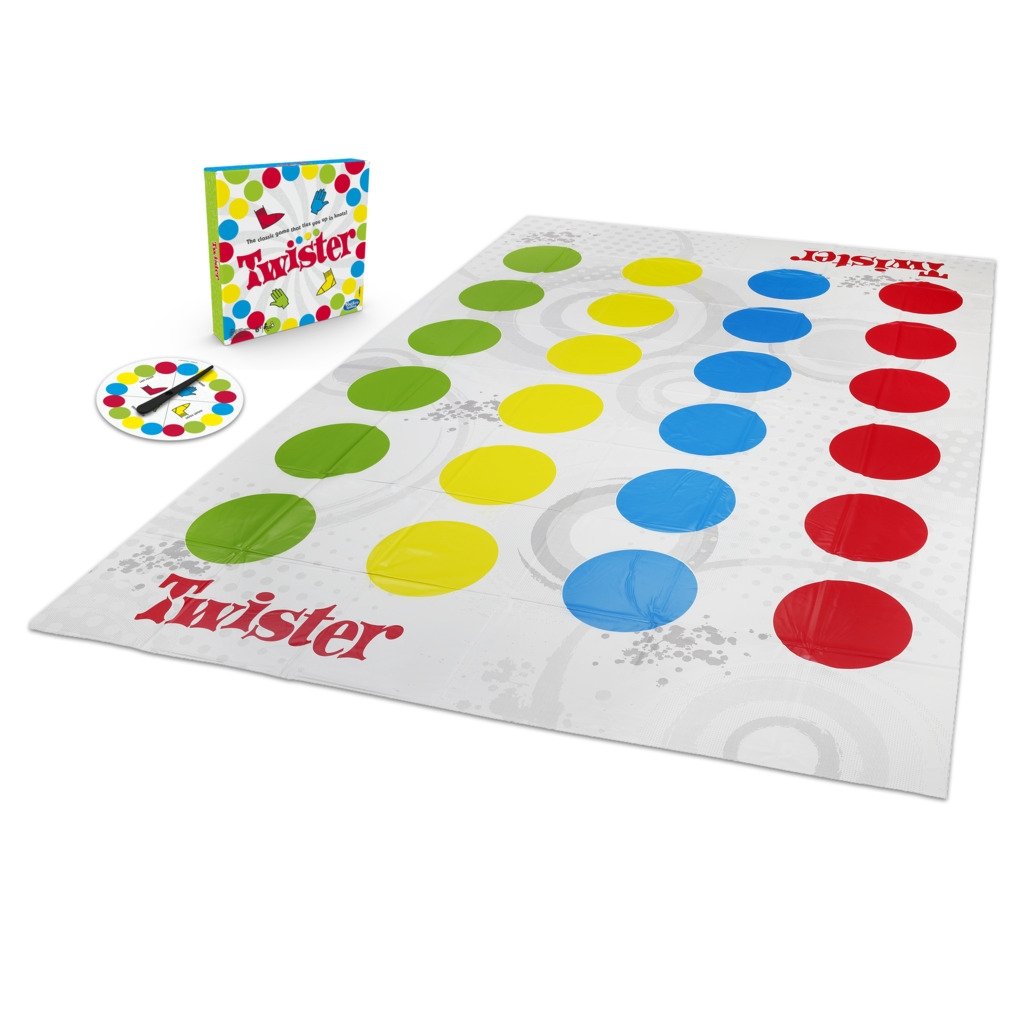 Twister festspil