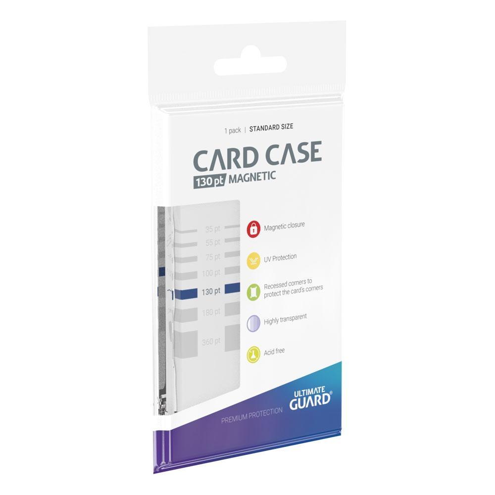 Ultimate Guard Magnetic Card Sleeve 130 pt