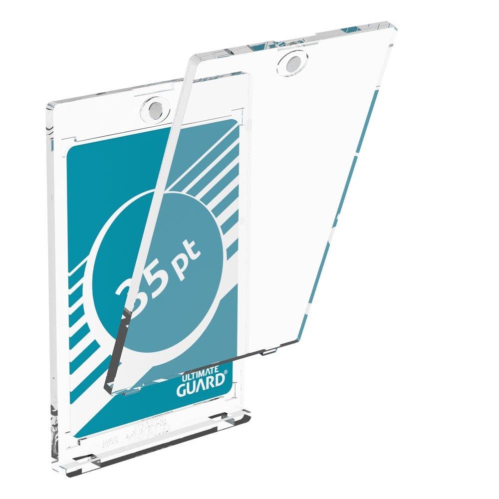 Ultimate Guard Magnetic Card Sleeve 35 pt