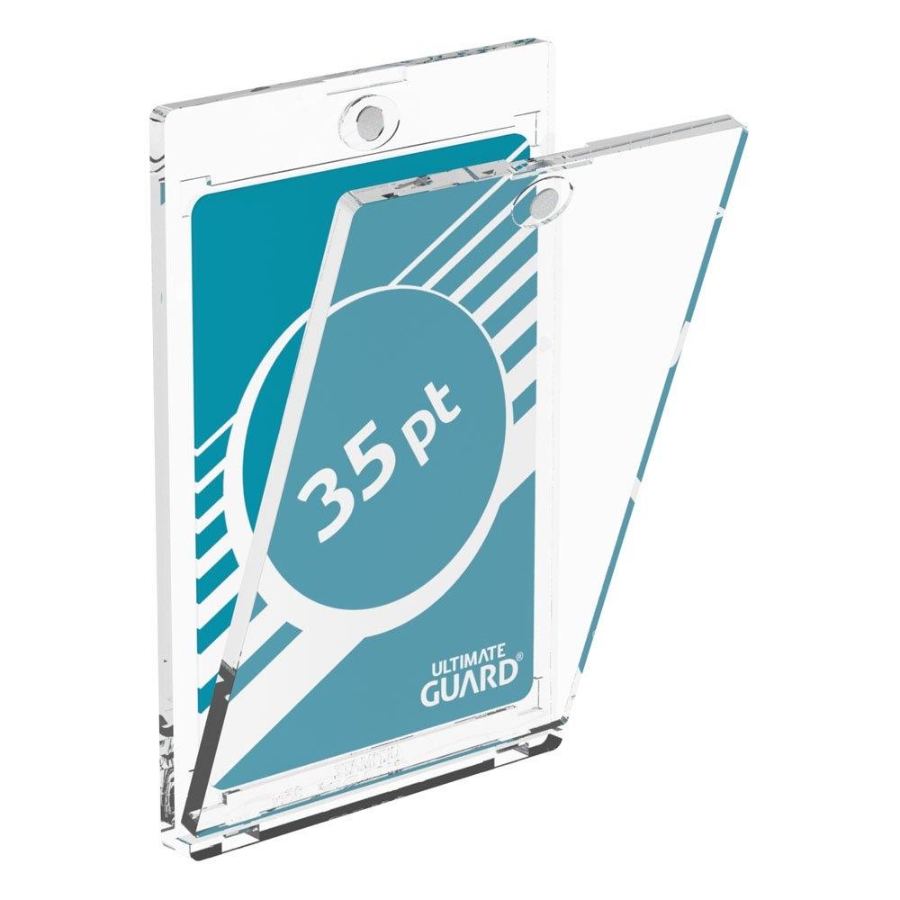 Ultimate Guard Magnetic Card Sleeve 35 pt