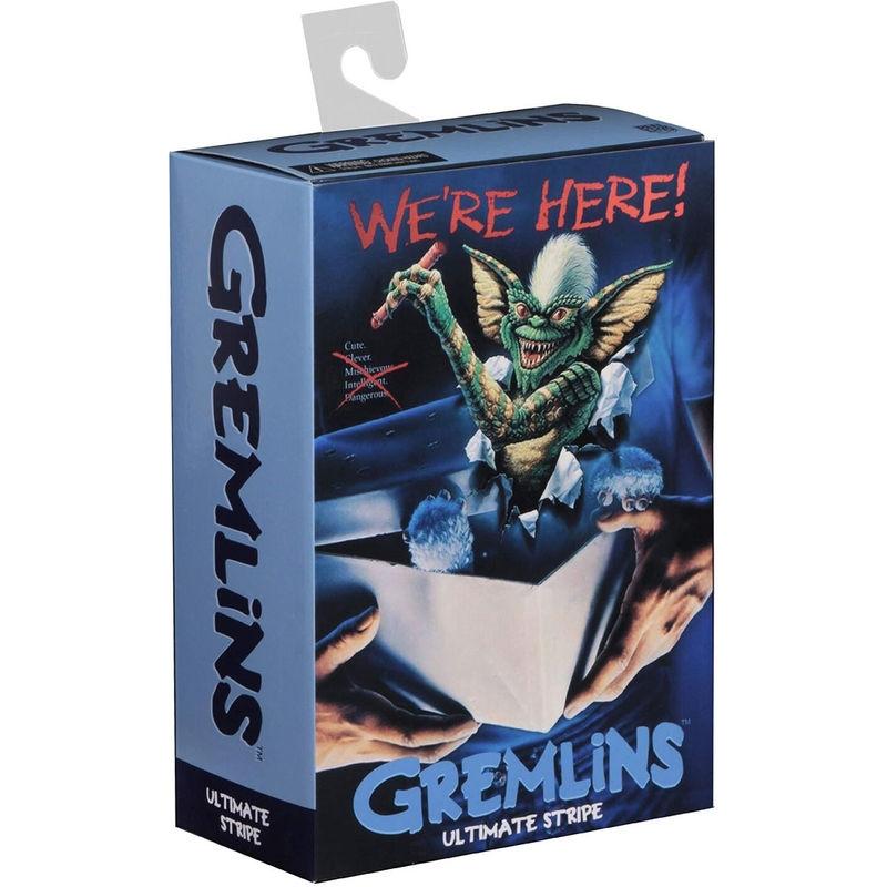 Ultimate Strike Gremlins figur