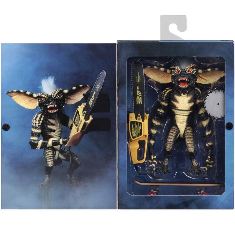 Ultimate Strike Gremlins figur