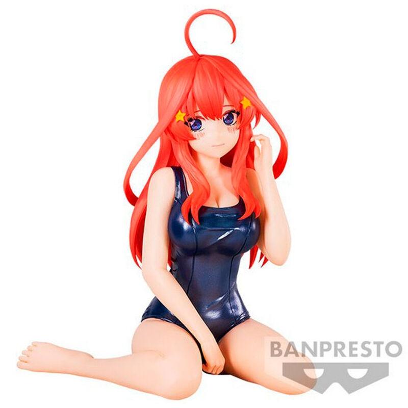 Uma Musume Pretty Derby Celestial Vivi Itsuki Nakano figur 10 cm