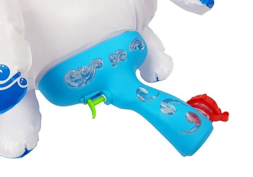 Unicorn Water Gun: Pump, Rikta och Splash Fun!