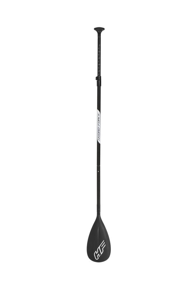 Universal oppusteligt paddleboard 274x76x12 cm med sæt