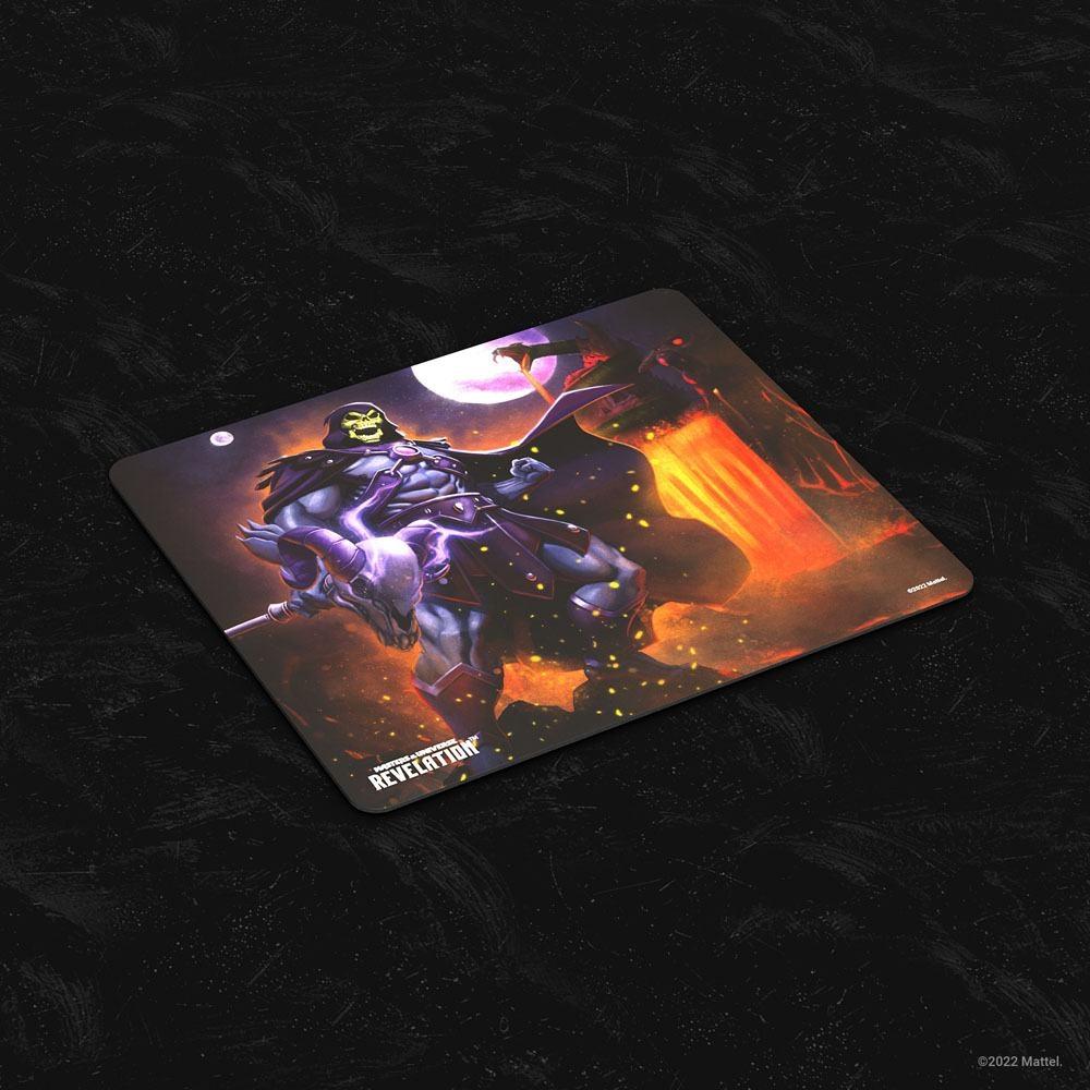 Universets mestre: Revelation™ Mousepad Skeletor™ 25 x 22 cm