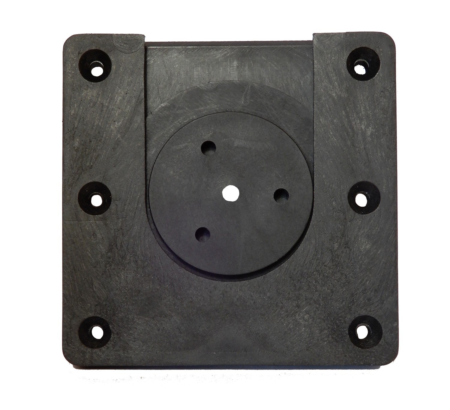 Väggmonteringssystem för darttavlor, enkel installation, 10x10cm