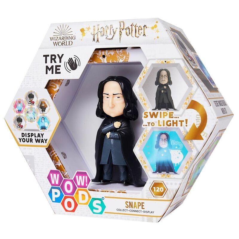 WOW! POD Harry Potter Snape figur