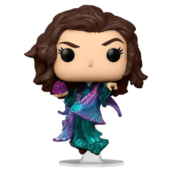 WandaVision Exklusivt POP-paket med 4 samlarfigurer