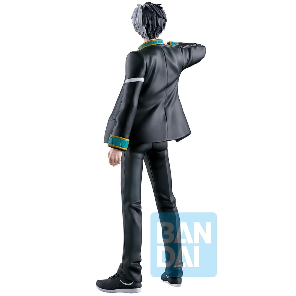 Wind Breaker Haruka Sakura figur, 20 cm samlarleksak