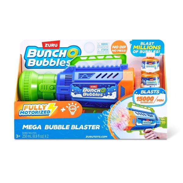 Wow En Bubble Bubble Blaster, stor