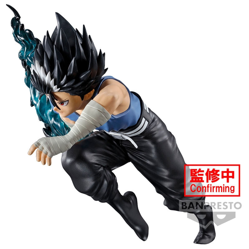Yu Yu Hakusho Hiei Figur 14cm - Samlar Anime Staty