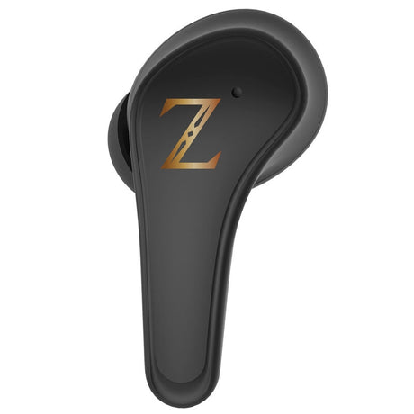 Zelda Earpods med högkvalitativt ljud och bekväm passform